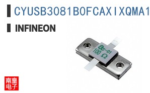 CYUSB3081B0FCAXIXQMA1
