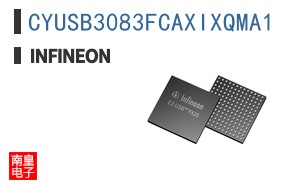 CYUSB3083FCAXIXQMA1