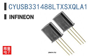 CYUSB331488LTXSXQLA1