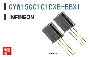 CYW15G0101DXB-BBXI