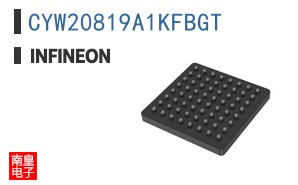CYW20819A1KFBGT