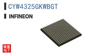 CYW4325GKWBGT