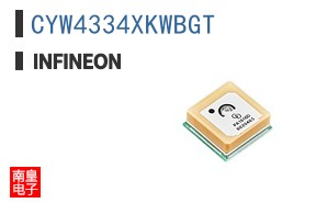 CYW4334XKWBGT
