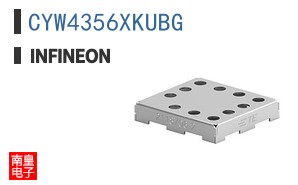 CYW4356XKUBG