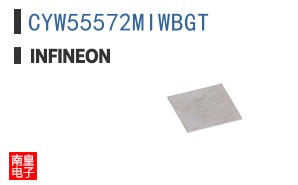 CYW55572MIWBGT