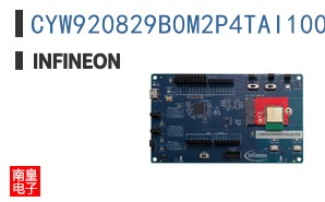 CYW920829B0M2P4TAI100-ES
