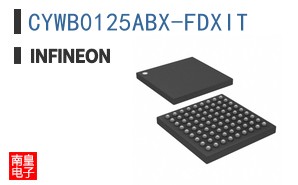 CYWB0125ABX-FDXIT