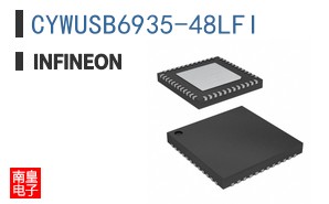 CYWUSB6935-48LFI