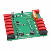 DEMOBOARDITS4130QTOB