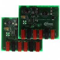 DEMOBOARD TLE 6389-2