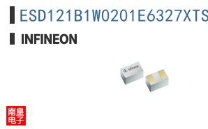 ESD121B1W0201E6327XTSA1