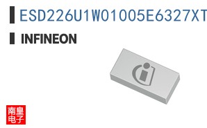 ESD226U1W01005E6327XTSA1