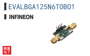 EVALBGA125N6TOBO1