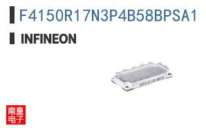 F4150R17N3P4B58BPSA1