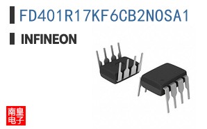 FD401R17KF6CB2NOSA1