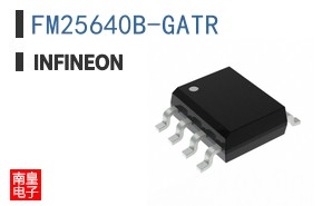 FM25640B-GATR