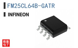 FM25CL64B-GATR