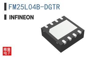 FM25L04B-DGTR