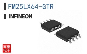 FM25LX64-GTR