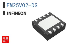 FM25V02-DG