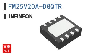 FM25V20A-DGQTR