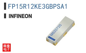 FP15R12KE3GBPSA1
