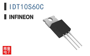 IDT10S60C