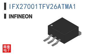 IFX27001TFV26ATMA1