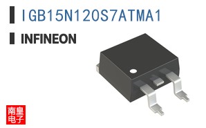 IGB15N120S7ATMA1