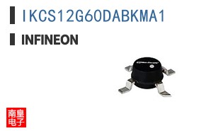 IKCS12G60DABKMA1