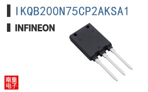 IKQB200N75CP2AKSA1