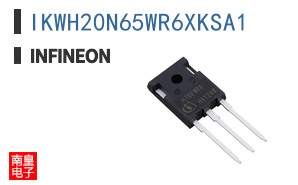 IKWH20N65WR6XKSA1