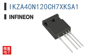 IKZA40N120CH7XKSA1