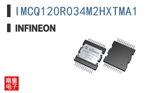 IMCQ120R034M2HXTMA1