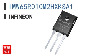 IMW65R010M2HXKSA1