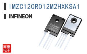 IMZC120R012M2HXKSA1
