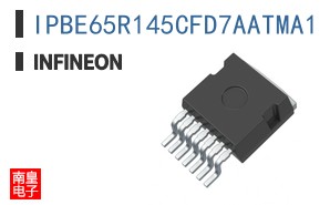 IPBE65R145CFD7AATMA1