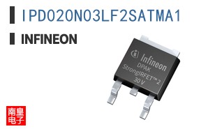 IPD020N03LF2SATMA1