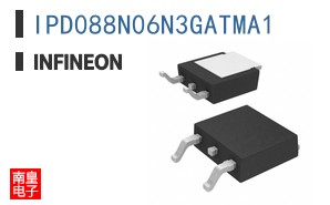 IPD088N06N3GATMA1