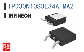 IPD30N10S3L34ATMA2