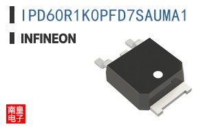 IPD60R1K0PFD7SAUMA1