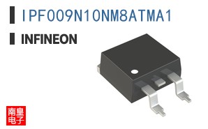 IPF009N10NM8ATMA1