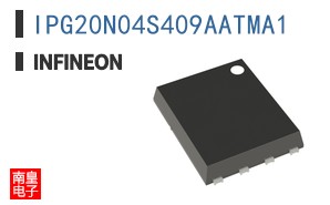 IPG20N04S409AATMA1