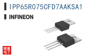 IPP65R075CFD7AAKSA1