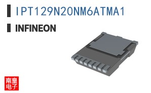 IPT129N20NM6ATMA1
