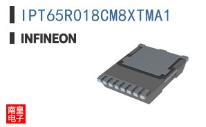 IPT65R018CM8XTMA1