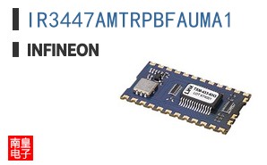 IR3447AMTRPBFAUMA1