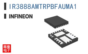 IR3888AMTRPBFAUMA1