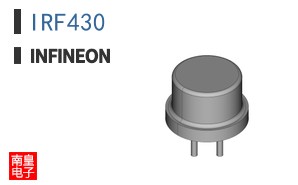 IRF430