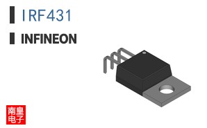 IRF431